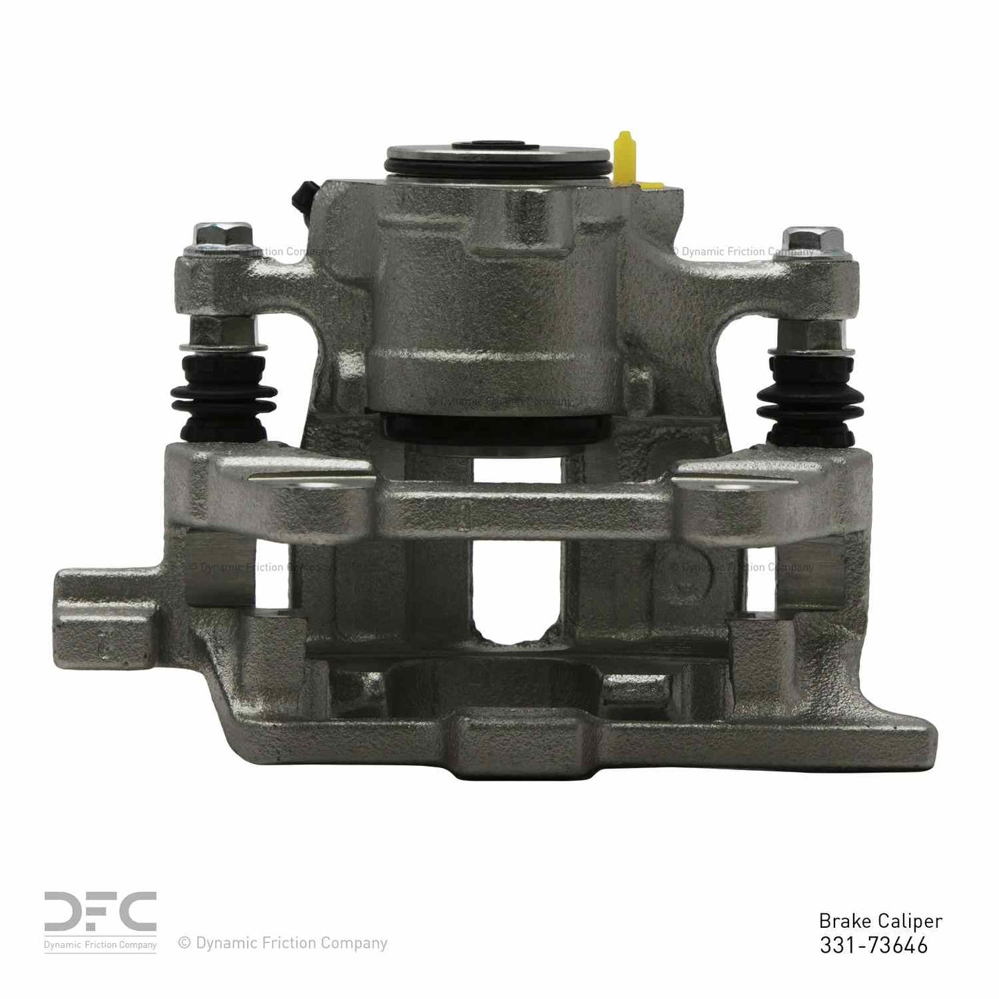Dynamic Friction Company Disc Brake Caliper 331-73646