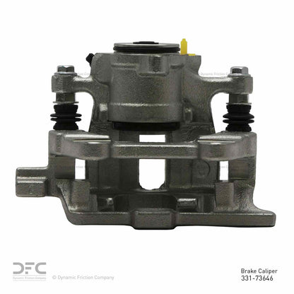 Dynamic Friction Company Disc Brake Caliper 331-73646