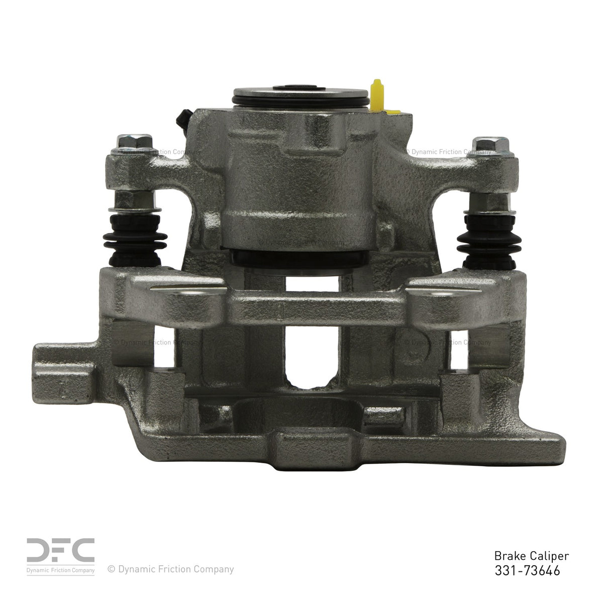 Dynamic Friction Company Disc Brake Caliper 331-73646