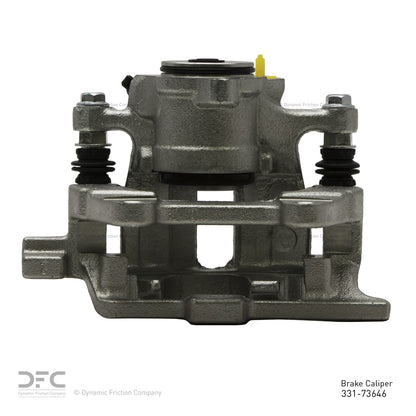Dynamic Friction Company Disc Brake Caliper 331-73646