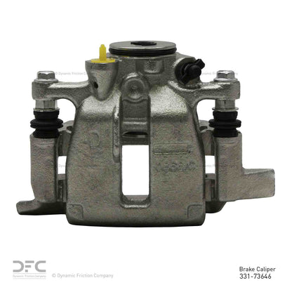 Dynamic Friction Company Disc Brake Caliper 331-73646