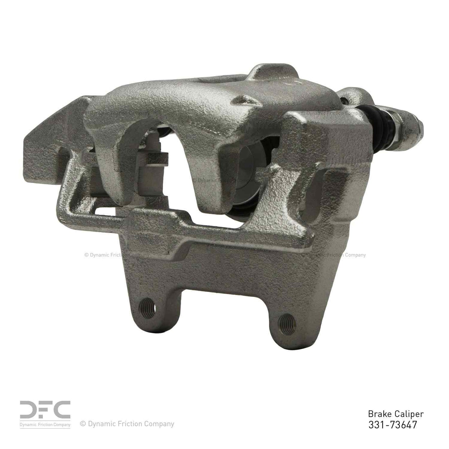 Dynamic Friction Company Disc Brake Caliper 331-73647