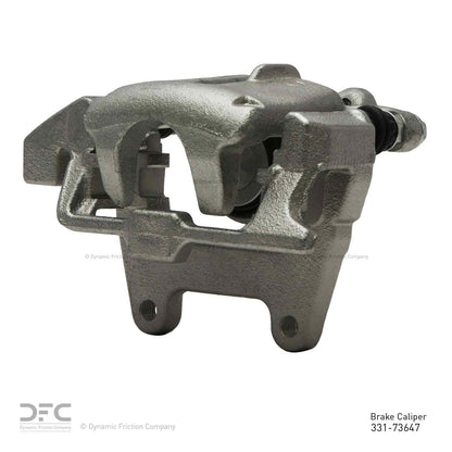 Dynamic Friction Company Disc Brake Caliper 331-73647