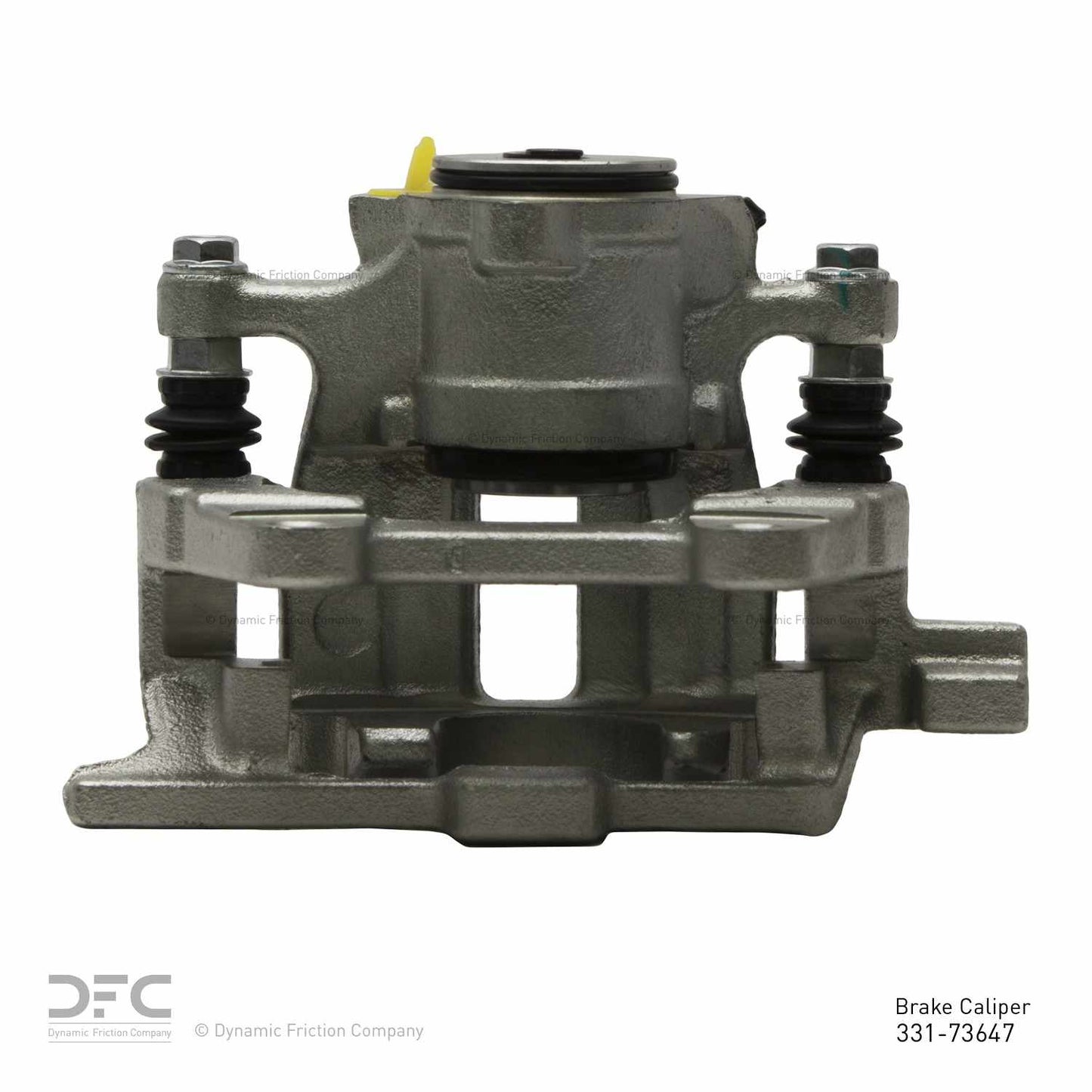 Dynamic Friction Company Disc Brake Caliper 331-73647