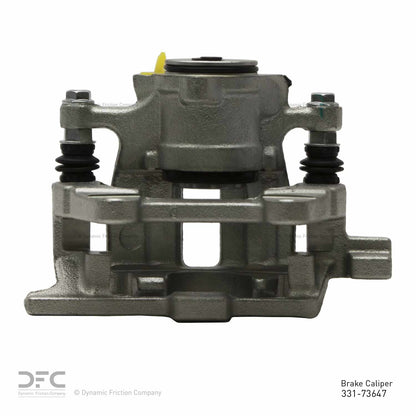Dynamic Friction Company Disc Brake Caliper 331-73647