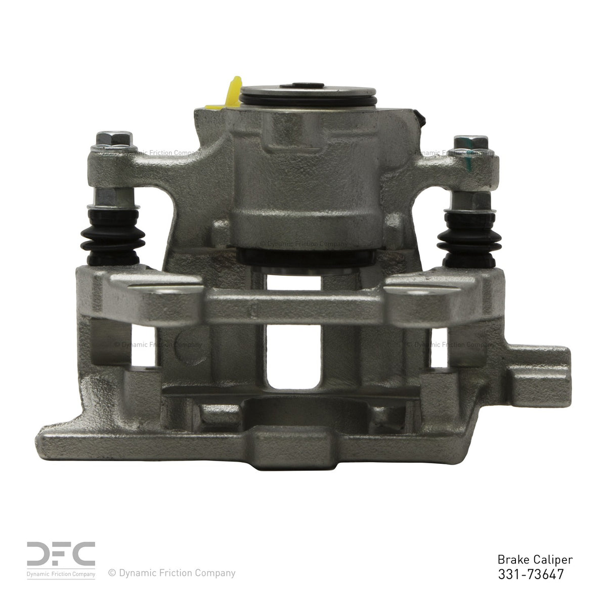 Dynamic Friction Company Disc Brake Caliper 331-73647