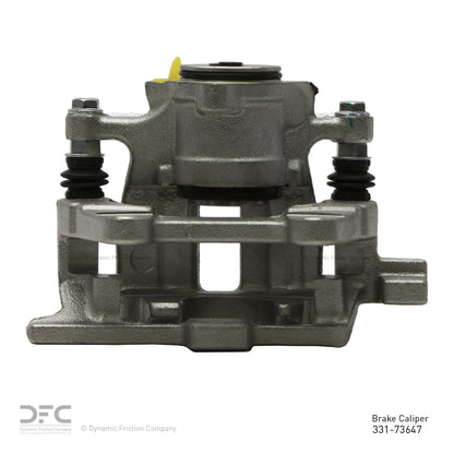 Dynamic Friction Company Disc Brake Caliper 331-73647