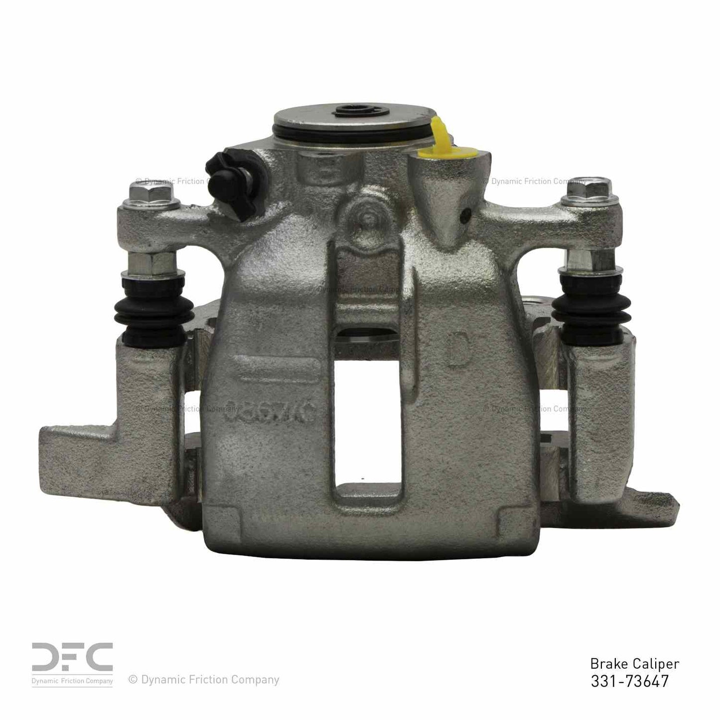 Dynamic Friction Company Disc Brake Caliper 331-73647