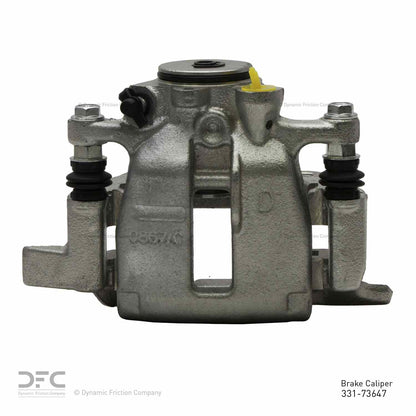 Dynamic Friction Company Disc Brake Caliper 331-73647