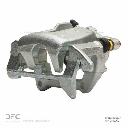 Dynamic Friction Company Disc Brake Caliper 331-73666