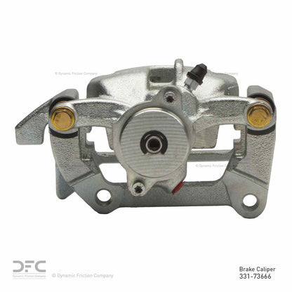Dynamic Friction Company Disc Brake Caliper 331-73666