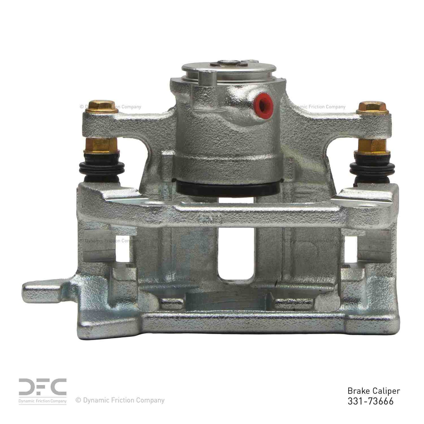 Dynamic Friction Company Disc Brake Caliper 331-73666