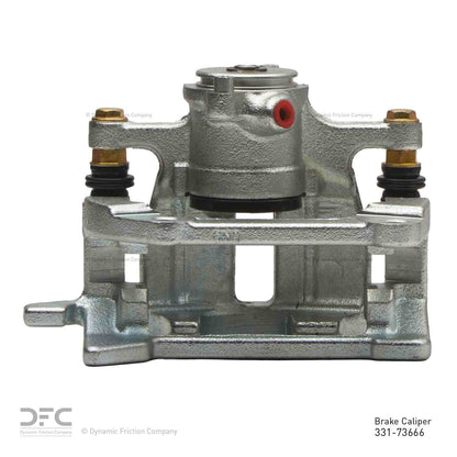 Dynamic Friction Company Disc Brake Caliper 331-73666