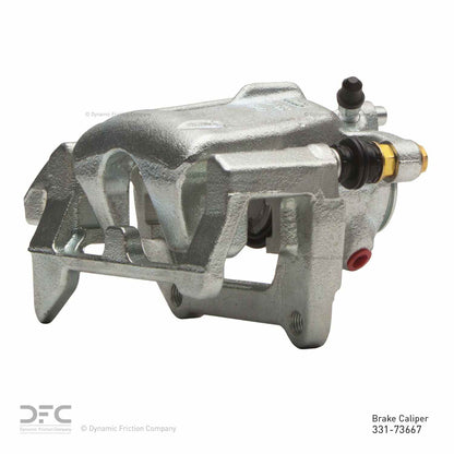 Dynamic Friction Company Disc Brake Caliper 331-73667