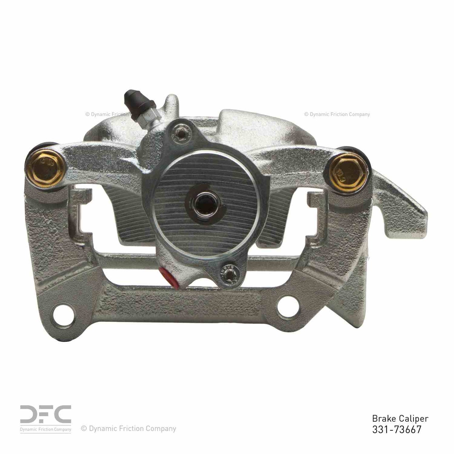 Dynamic Friction Company Disc Brake Caliper 331-73667