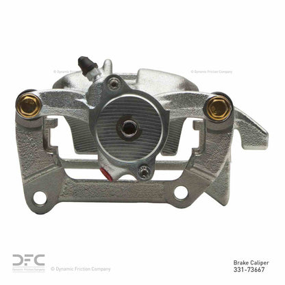 Dynamic Friction Company Disc Brake Caliper 331-73667