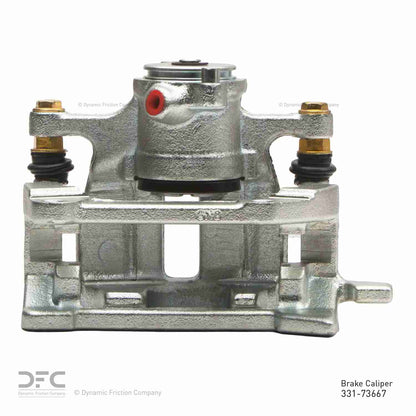 Dynamic Friction Company Disc Brake Caliper 331-73667