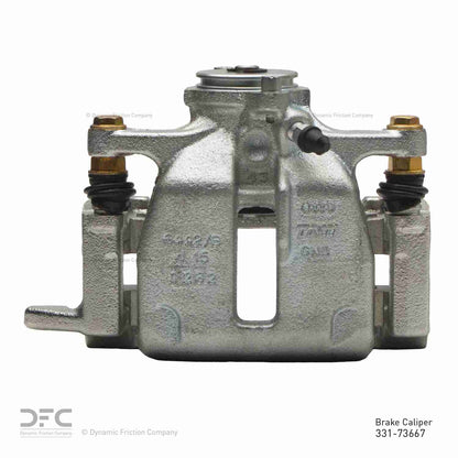 Dynamic Friction Company Disc Brake Caliper 331-73667