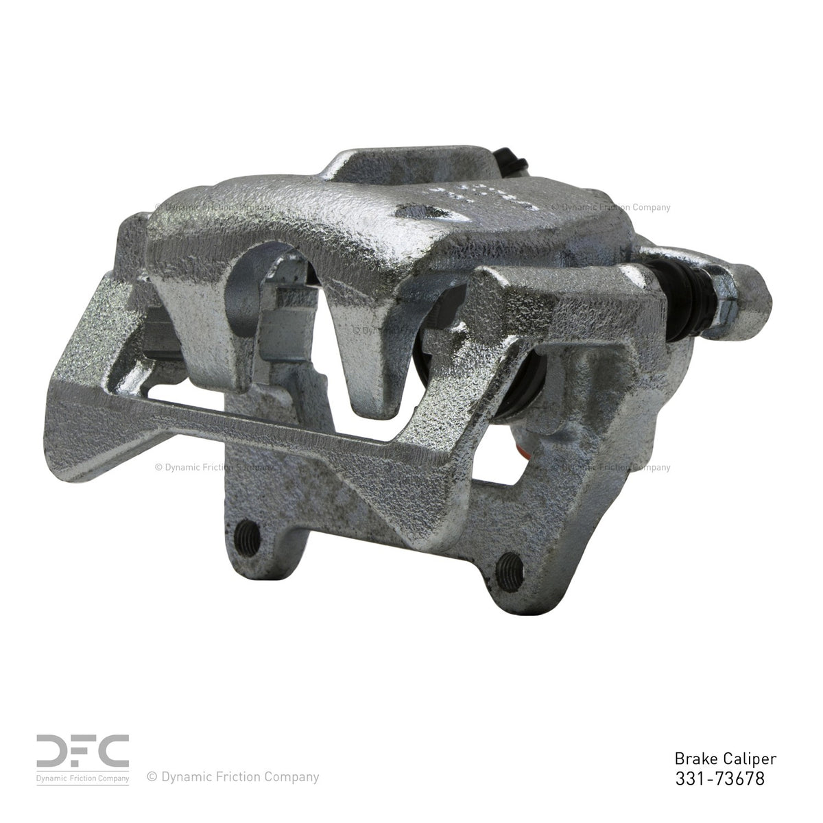 Dynamic Friction Company Disc Brake Caliper 331-73678