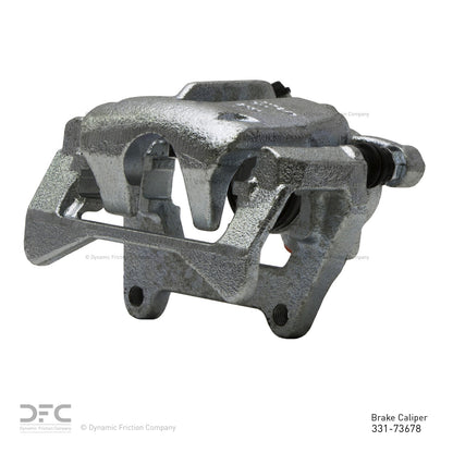 Dynamic Friction Company Disc Brake Caliper 331-73678