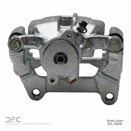 Dynamic Friction Company Disc Brake Caliper 331-73678