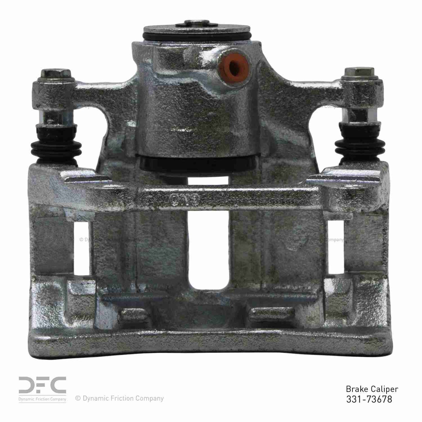 Dynamic Friction Company Disc Brake Caliper 331-73678
