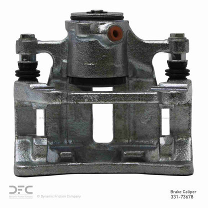 Dynamic Friction Company Disc Brake Caliper 331-73678