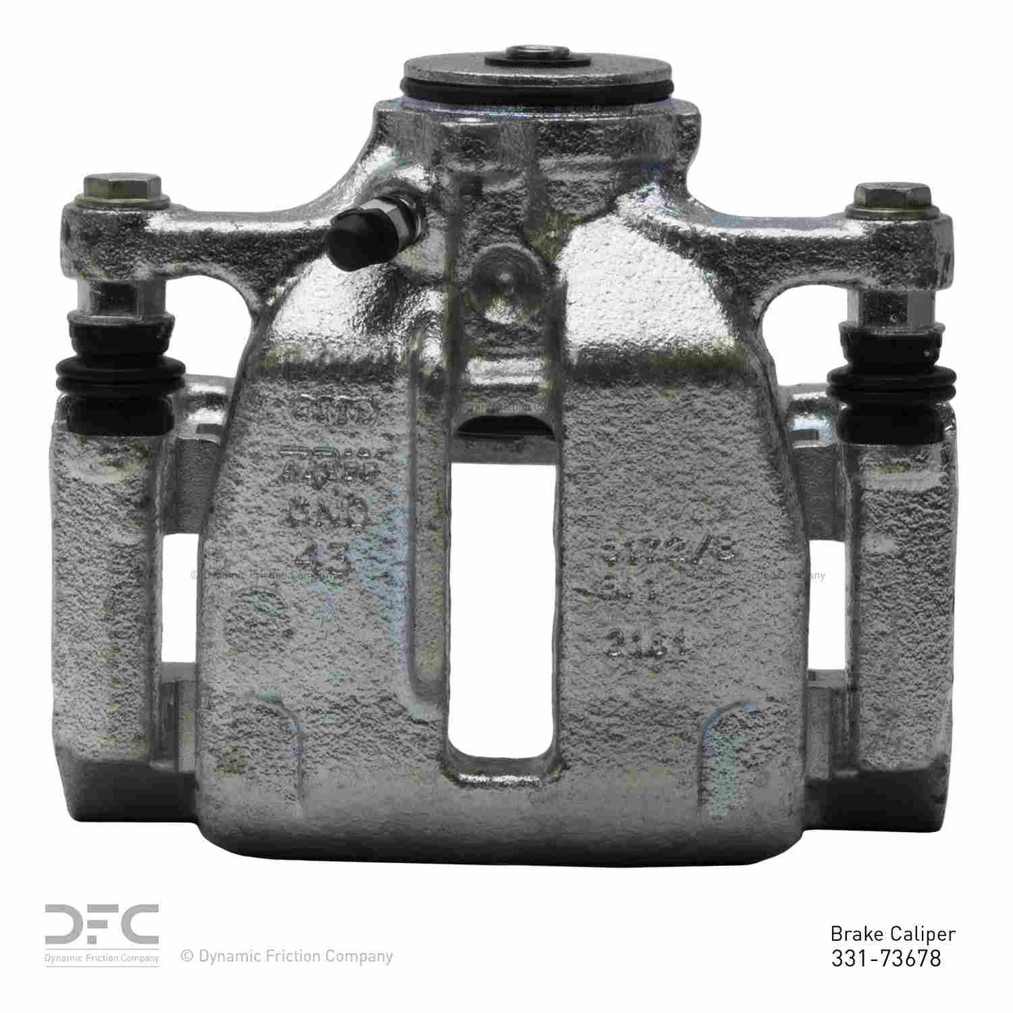 Dynamic Friction Company Disc Brake Caliper 331-73678