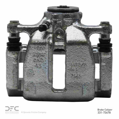 Dynamic Friction Company Disc Brake Caliper 331-73678