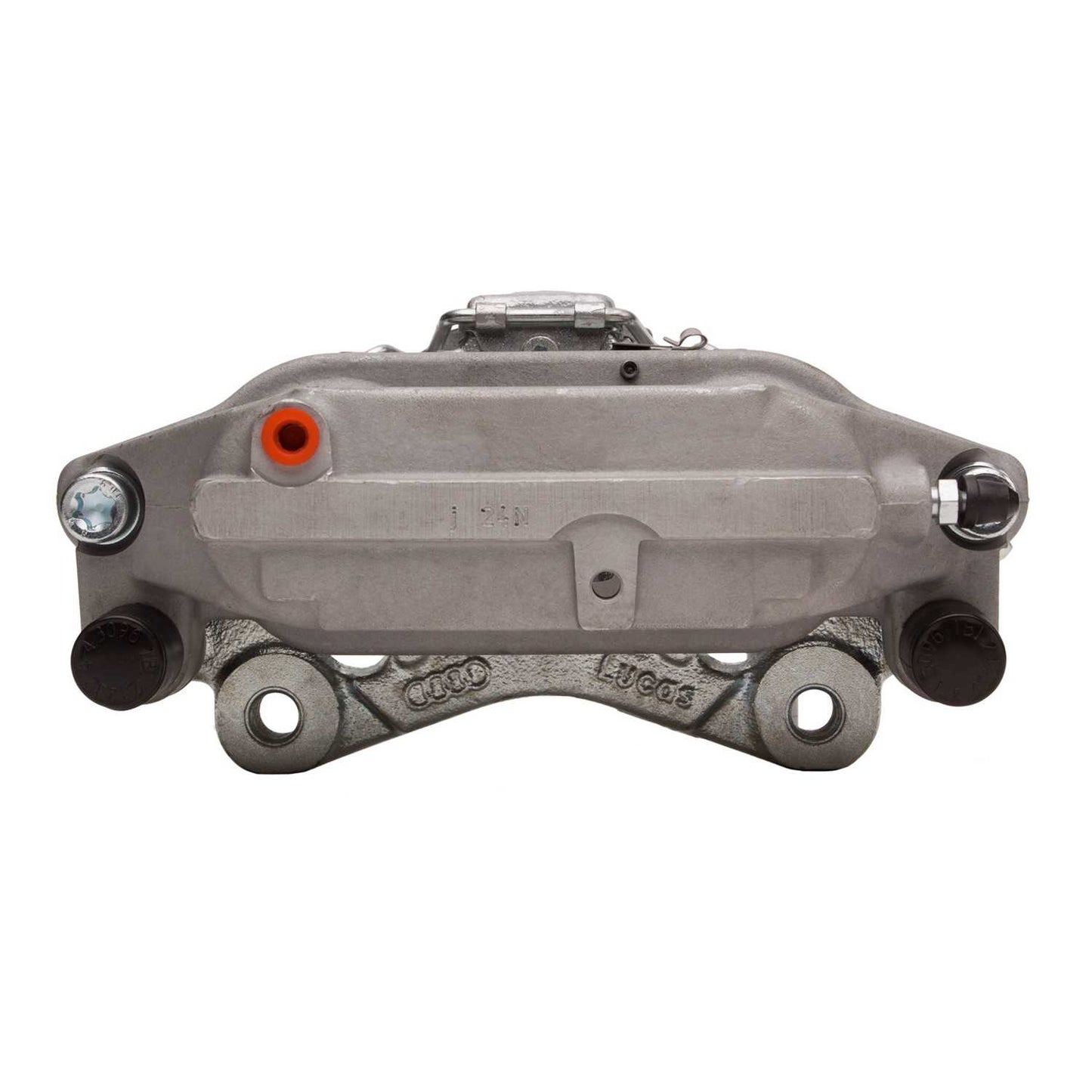 Dynamic Friction Company Disc Brake Caliper 331-74007