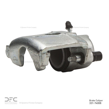 Dynamic Friction Company Disc Brake Caliper 331-74008