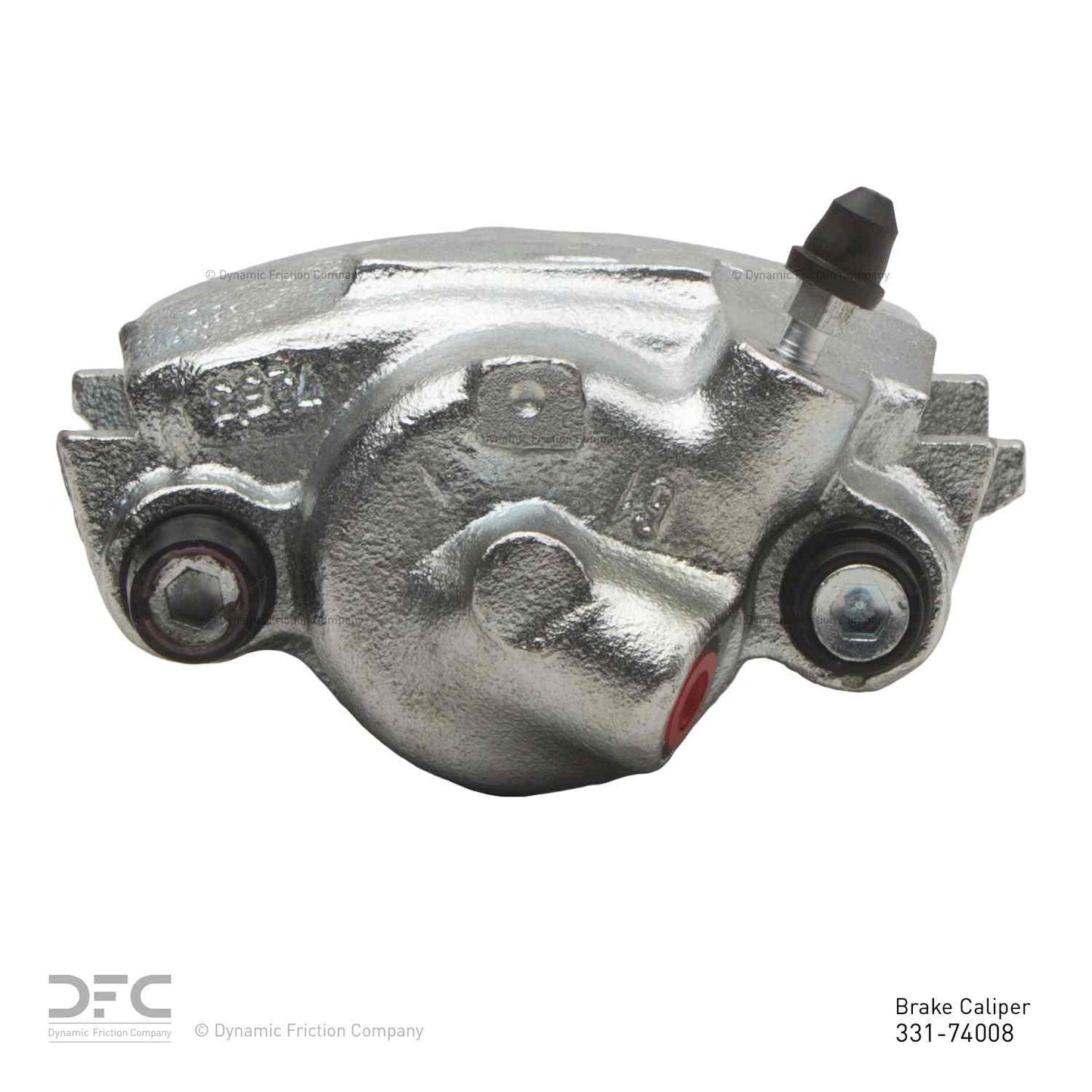 Dynamic Friction Company Disc Brake Caliper 331-74008