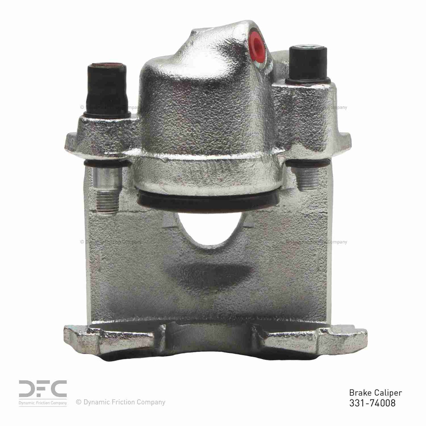 Dynamic Friction Company Disc Brake Caliper 331-74008
