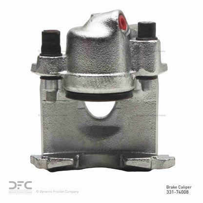 Dynamic Friction Company Disc Brake Caliper 331-74008