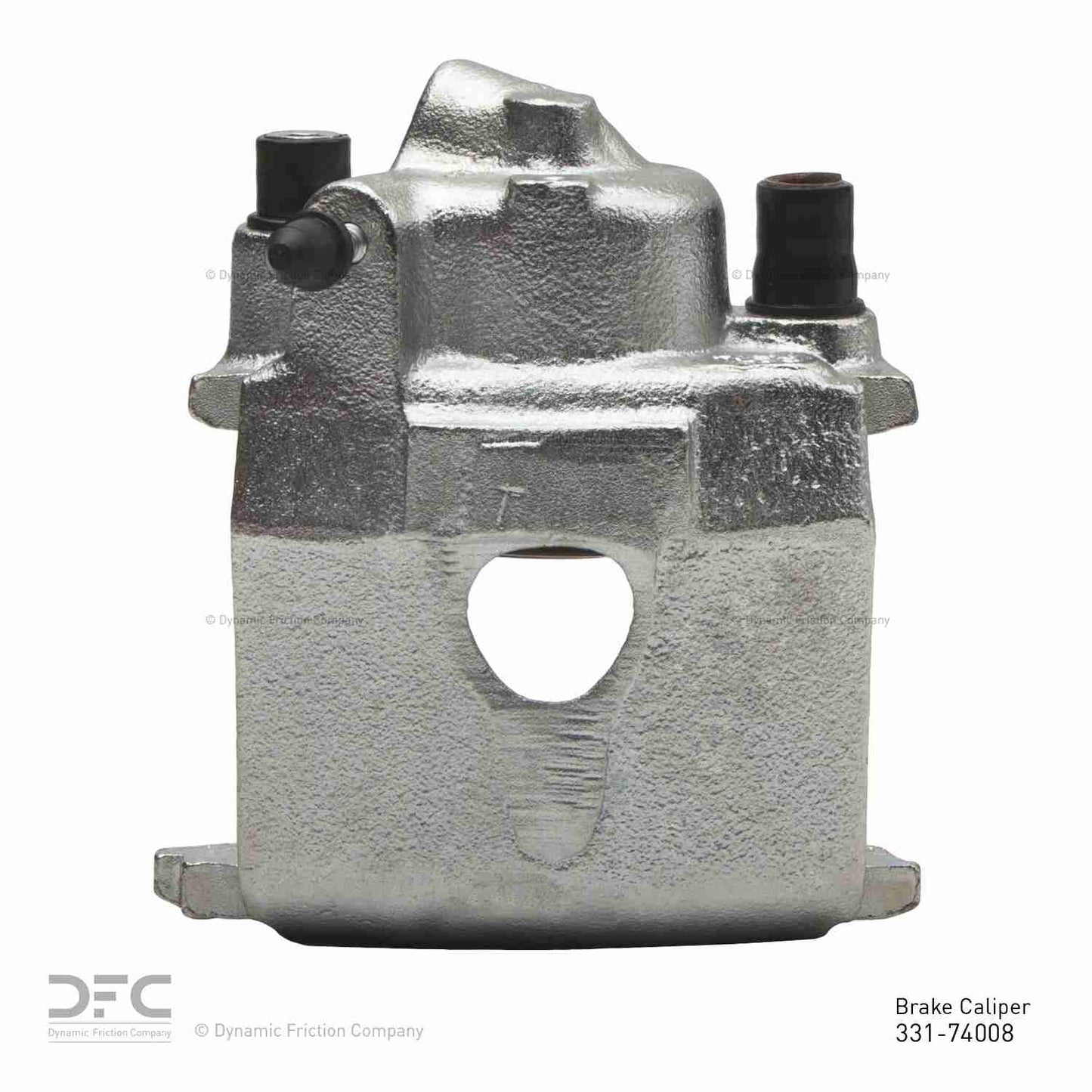 Dynamic Friction Company Disc Brake Caliper 331-74008