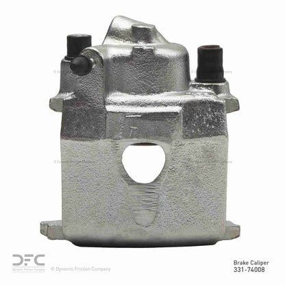 Dynamic Friction Company Disc Brake Caliper 331-74008