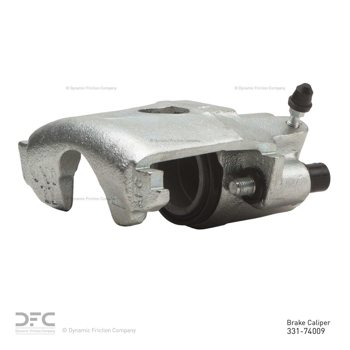 Dynamic Friction Company Disc Brake Caliper 331-74009