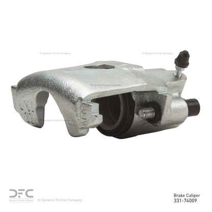 Dynamic Friction Company Disc Brake Caliper 331-74009