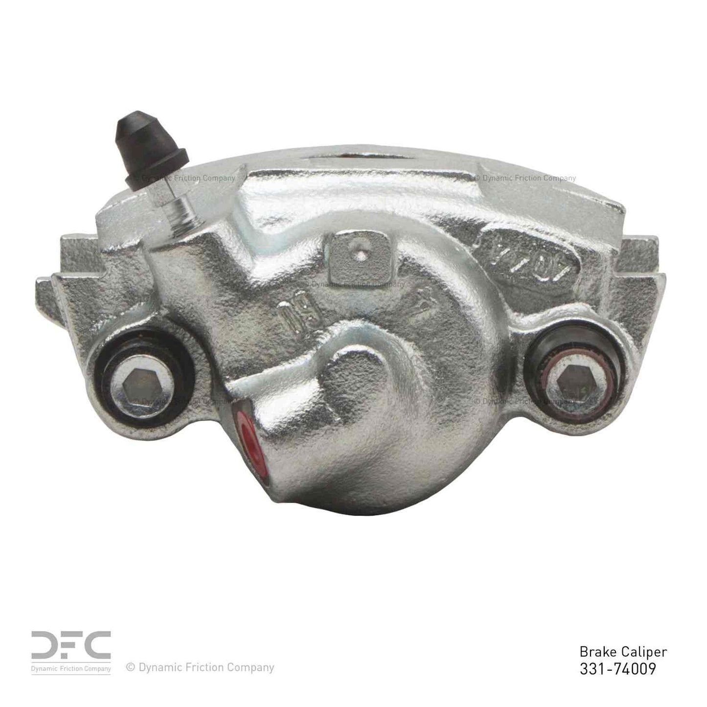 Dynamic Friction Company Disc Brake Caliper 331-74009