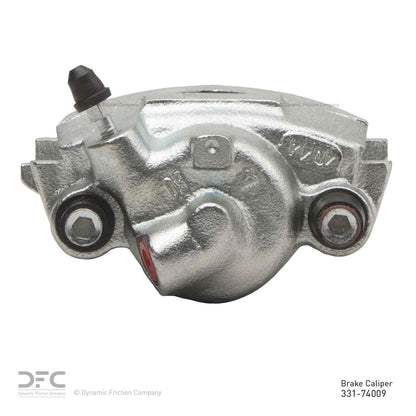 Dynamic Friction Company Disc Brake Caliper 331-74009