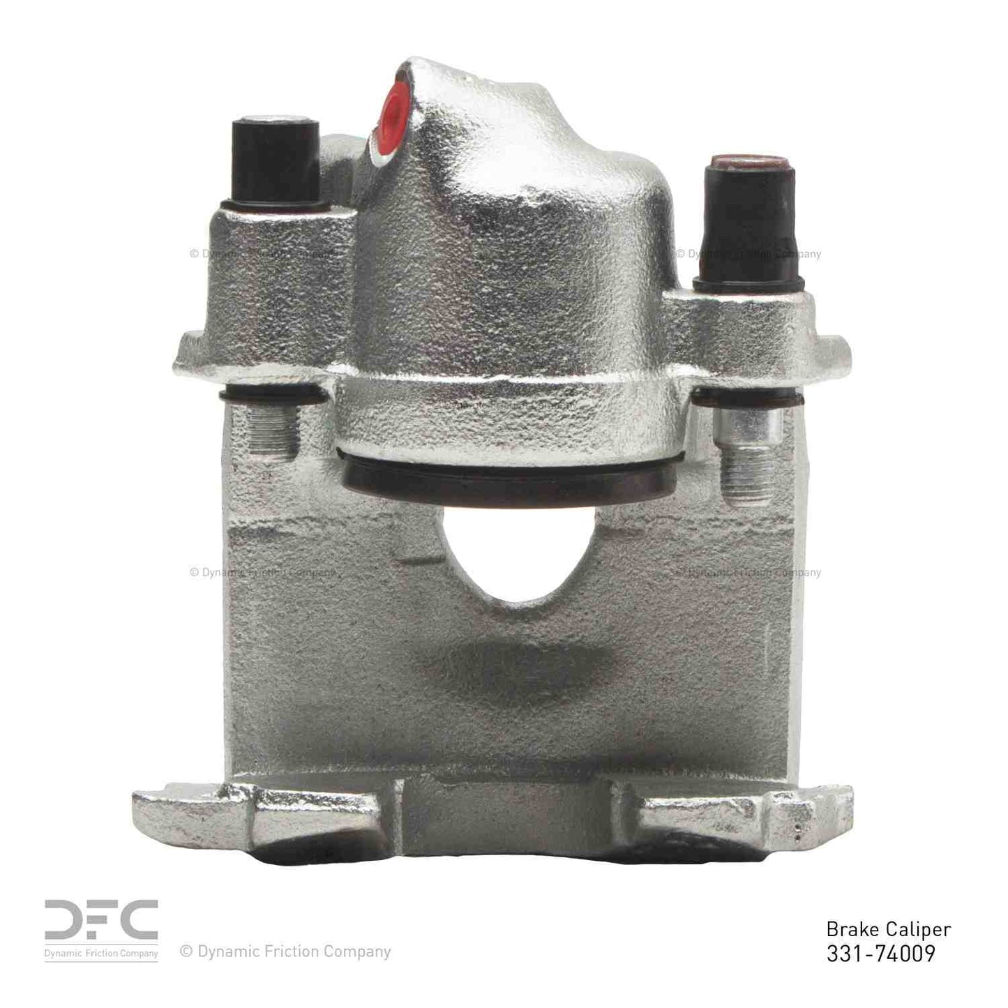 Dynamic Friction Company Disc Brake Caliper 331-74009