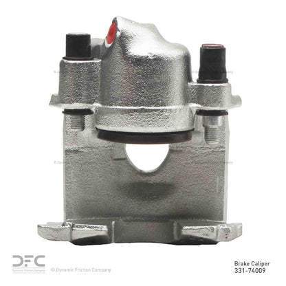Dynamic Friction Company Disc Brake Caliper 331-74009