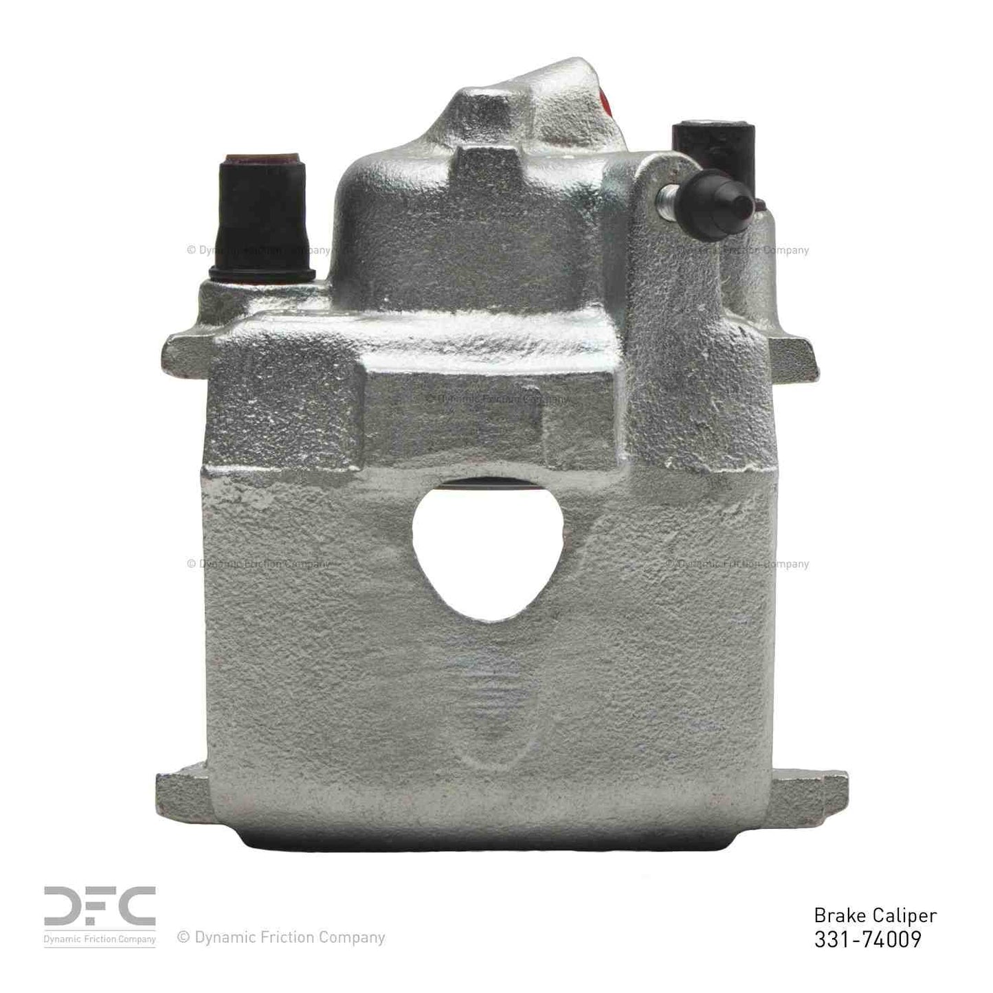 Dynamic Friction Company Disc Brake Caliper 331-74009