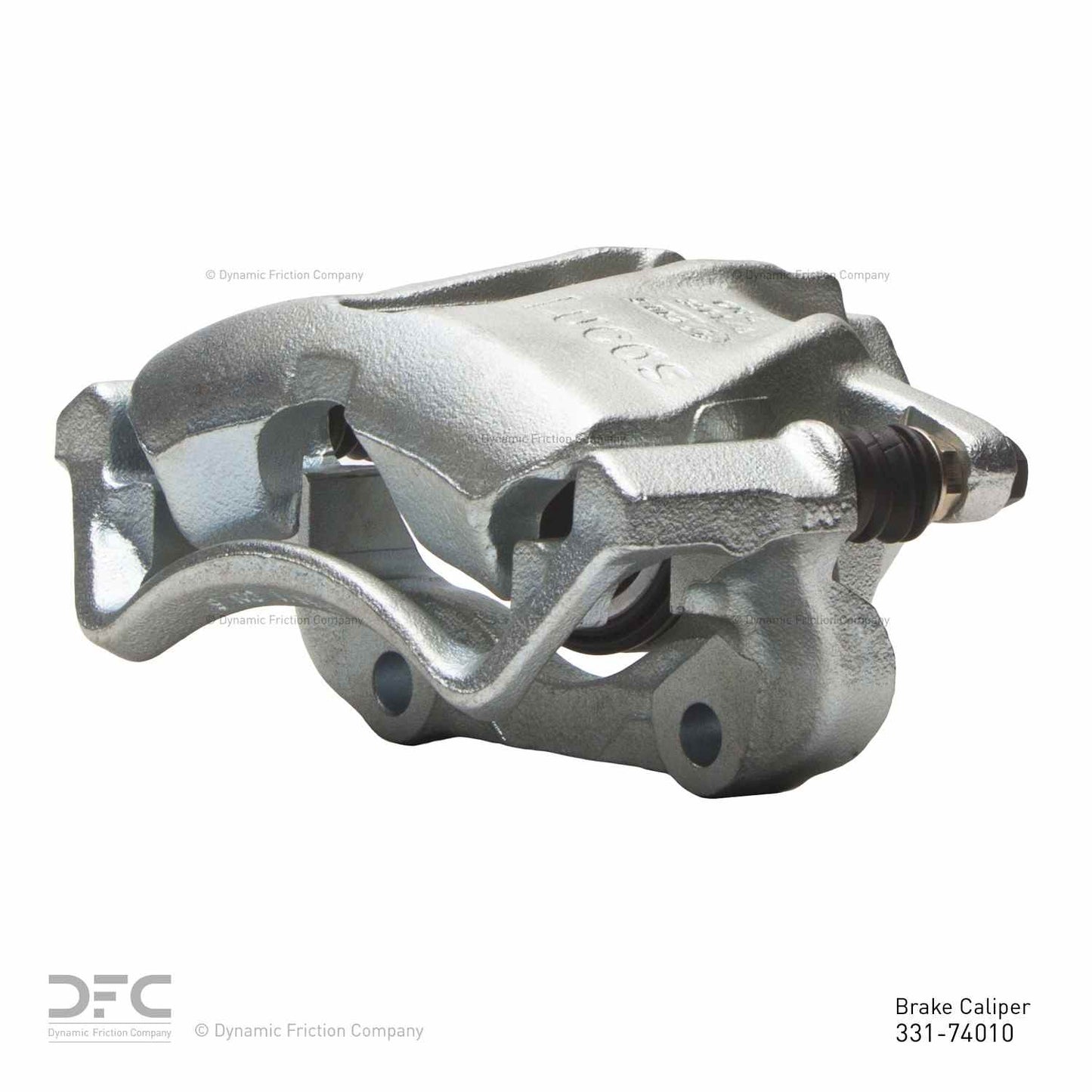 Dynamic Friction Company Disc Brake Caliper 331-74010