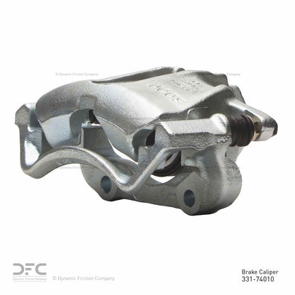 Dynamic Friction Company Disc Brake Caliper 331-74010