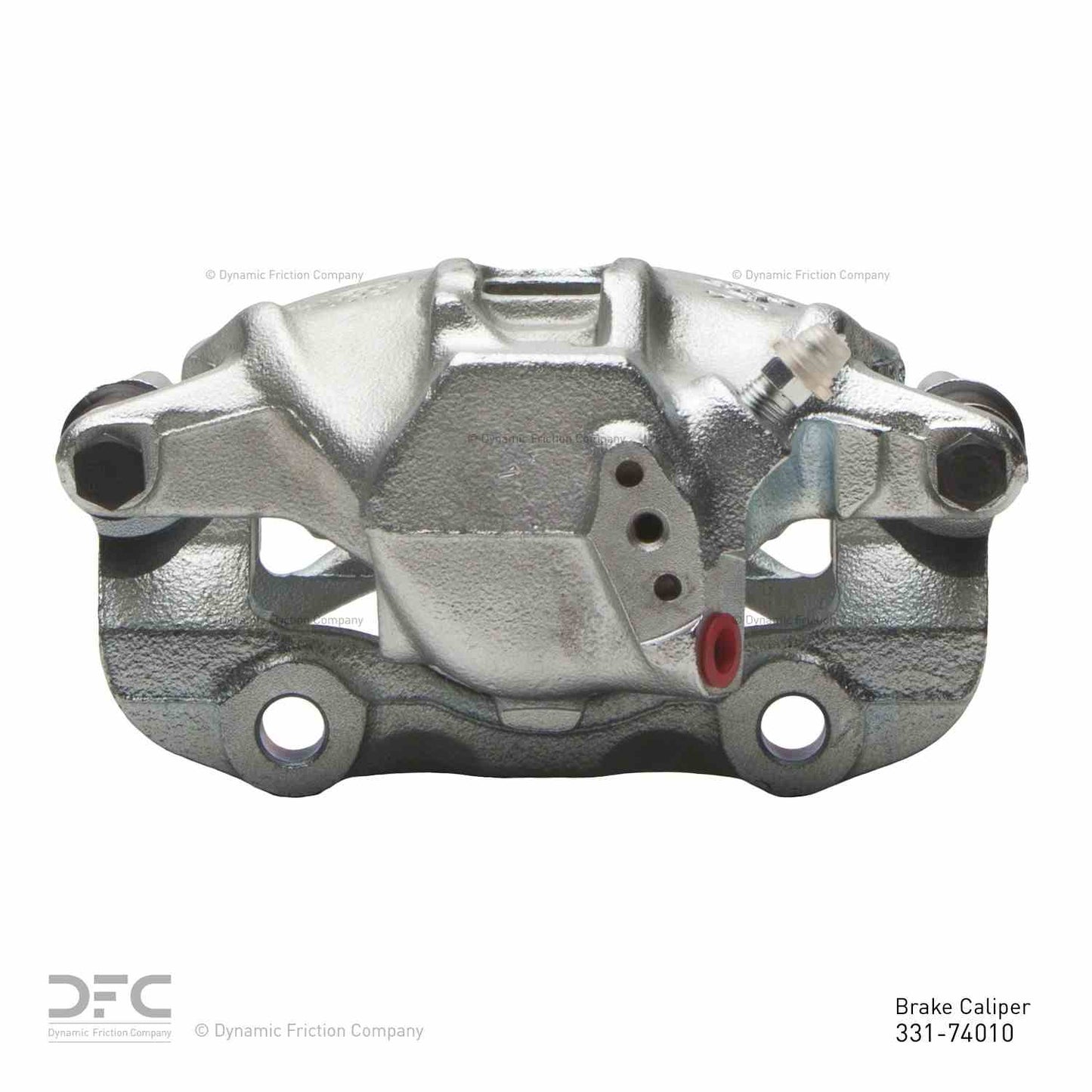 Dynamic Friction Company Disc Brake Caliper 331-74010