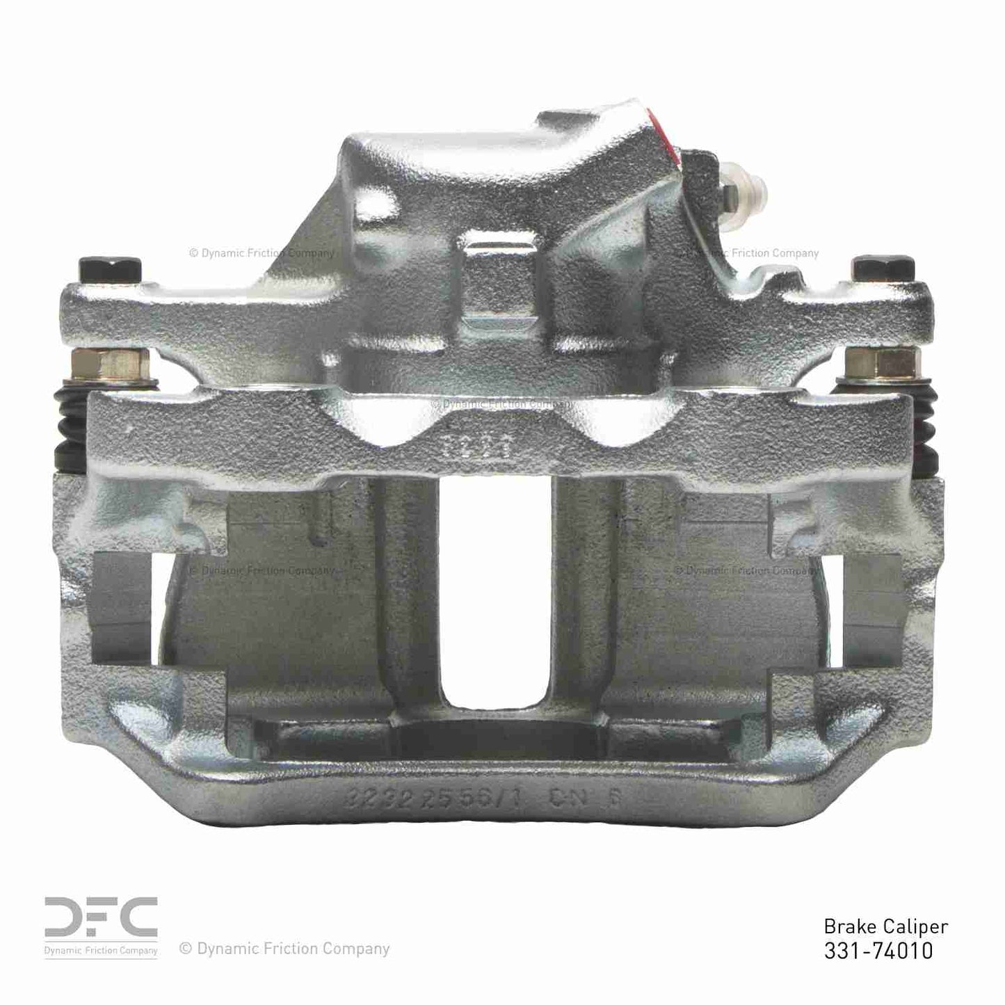 Dynamic Friction Company Disc Brake Caliper 331-74010