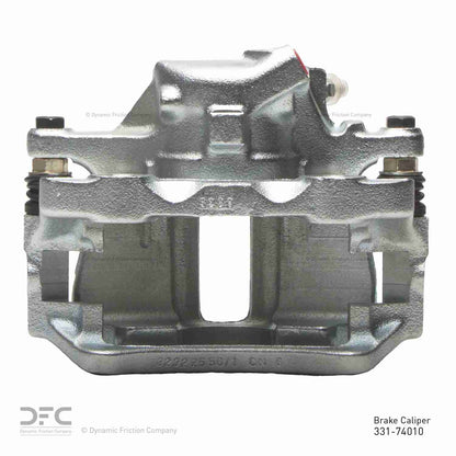 Dynamic Friction Company Disc Brake Caliper 331-74010
