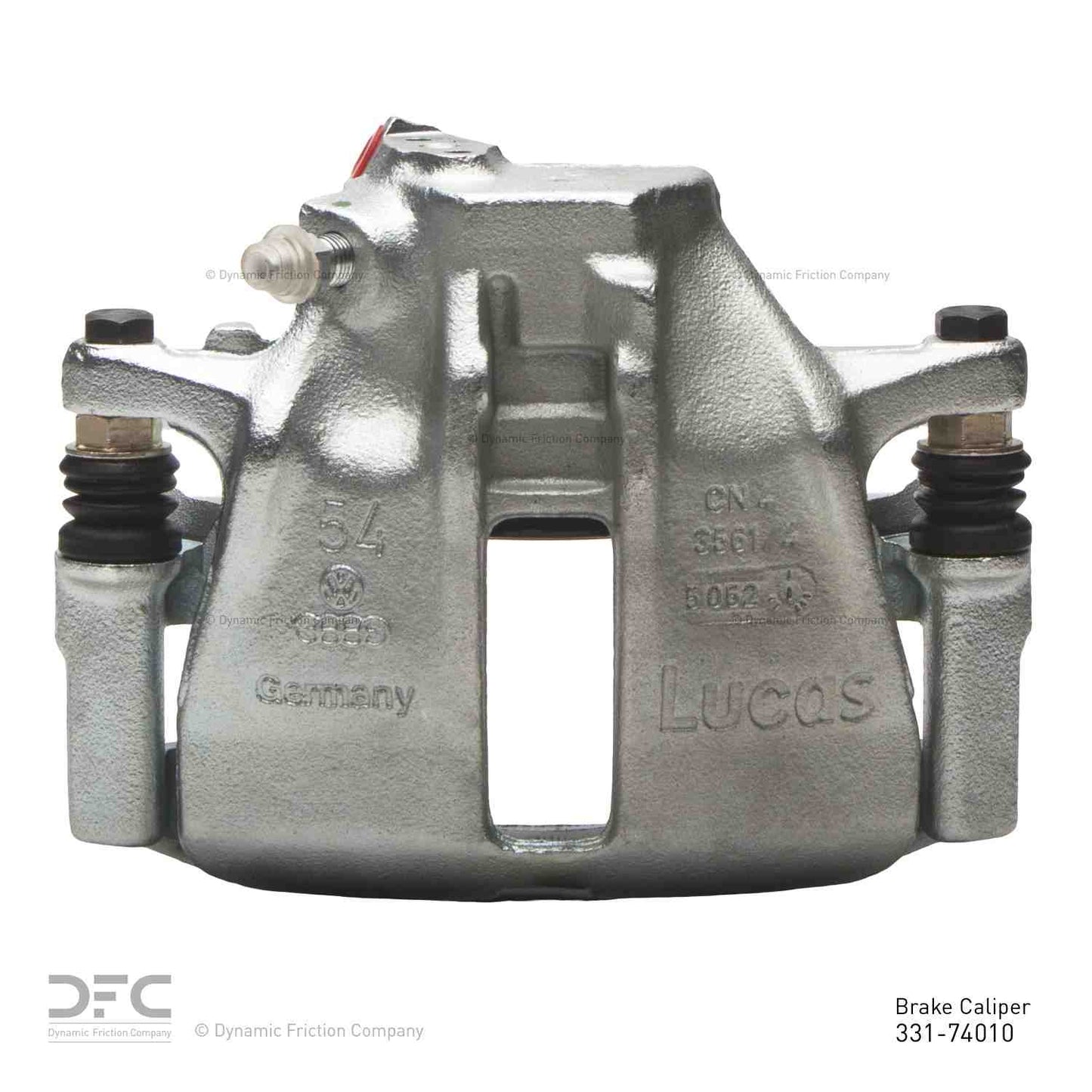 Dynamic Friction Company Disc Brake Caliper 331-74010