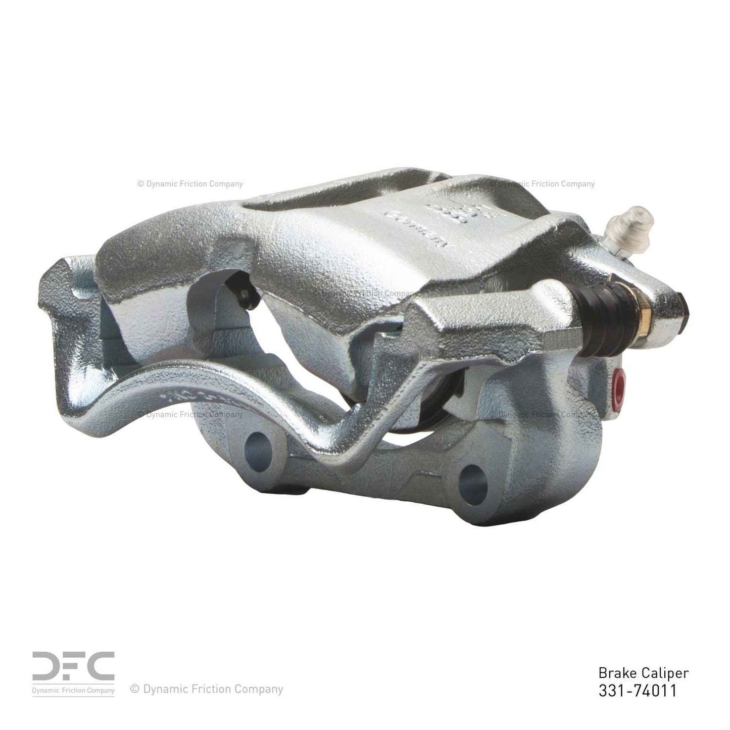 Dynamic Friction Company Disc Brake Caliper 331-74011